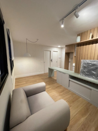 Imagem Imóvel com 1 Quarto à Venda, 33 m² em Jurubatuba - São Paulo Imagem Imóvel com 1 Quarto à Venda, 33 m² em Jurubatuba - São Paulo