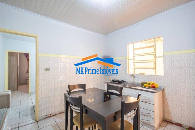 Imagem Casa com 3 Quartos à Venda, 98 m² em Jardim Das Flores - Osasco Imagem Casa com 3 Quartos à Venda, 98 m² em Jardim Das Flores - Osasco