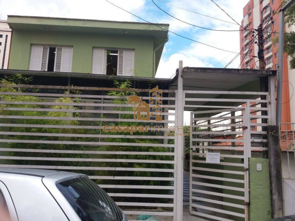 Ponto Comercial para Alugar, 250 m² em Vila Monte Alegre - São Paulo