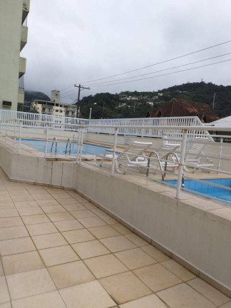 Imagem Apartamento com 2 Quartos à Venda, 73 m² em Enseada - Guarujá