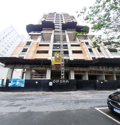 Imagem Apartamento com 4 Quartos à Venda, 146 m² em Centro - Balneário Camboriú Imagem Apartamento com 4 Quartos à Venda, 146 m² em Centro - Balneário Camboriú