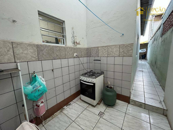 Imagem Casa com 2 Quartos à Venda, 97 m² em Jardim Convenção - Itu