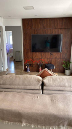 Imagem Apartamento com 3 Quartos à Venda, 98 m² em Cambuci - São Paulo Imagem Apartamento com 3 Quartos à Venda, 98 m² em Cambuci - São Paulo