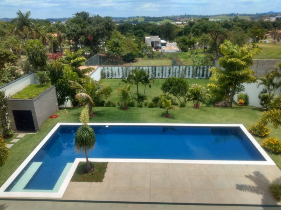 Imagem Casa com 4 Quartos à Venda, 1.270 m² em Jardim Recanto Do Bosque - São João Da Boa Vista Imagem Casa com 4 Quartos à Venda, 1.270 m² em Jardim Recanto Do Bosque - São João Da Boa Vista