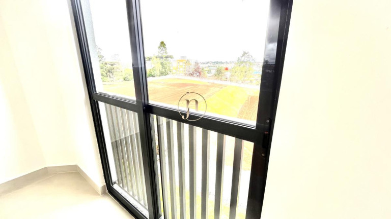 Imagem Apartamento com 3 Quartos à Venda, 69 m² em Bom Jesus - São José Dos Pinhais