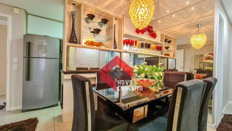 Imagem Apartamento com 2 Quartos à Venda, 70 m² em Cocó - Fortaleza Imagem Apartamento com 2 Quartos à Venda, 70 m² em Cocó - Fortaleza