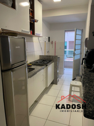 Imagem Apartamento com 2 Quartos à Venda, 50 m² em Santo Antônio Dos Prazeres - Feira De Santana