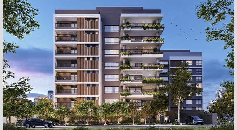 Imóvel com 4 Quartos à Venda, 219 m² em Itaim Bibi - São Paulo