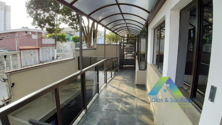 Imagem Apartamento com 2 Quartos à Venda, 51 m² em Vila Liviero - São Paulo