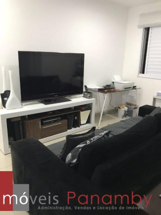 Imagem Apartamento com 3 Quartos à Venda, 73 m² em Vila Andrade - São Paulo Imagem Apartamento com 3 Quartos à Venda, 73 m² em Vila Andrade - São Paulo
