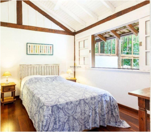 Imagem Casa com 4 Quartos à Venda, 291 m² em Maresias - São Sebastião Imagem Casa com 4 Quartos à Venda, 291 m² em Maresias - São Sebastião