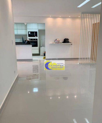 Imagem Apartamento com 3 Quartos à Venda, 117 m² em Canto Do Forte - Praia Grande Imagem Apartamento com 3 Quartos à Venda, 117 m² em Canto Do Forte - Praia Grande