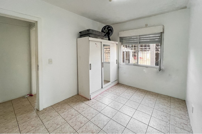 Imagem Apartamento com 3 Quartos à Venda, 61 m² em Nossa Senhora Das Graças - Canoas