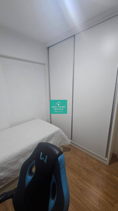 Imagem Apartamento com 3 Quartos à Venda, 88 m² em Parque Industrial - São José Dos Campos