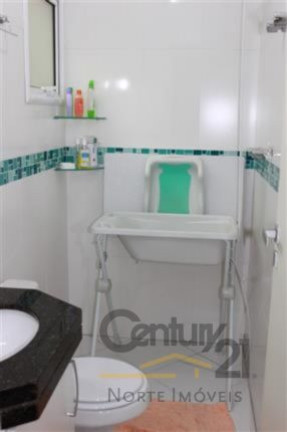 Imagem Sobrado com 3 Quartos à Venda,  em Tucuruvi - São Paulo