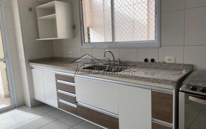 Imagem Apartamento com 3 Quartos à Venda, 167 m² em Jardim Esplanada - São José Dos Campos Imagem Apartamento com 3 Quartos à Venda, 167 m² em Jardim Esplanada - São José Dos Campos