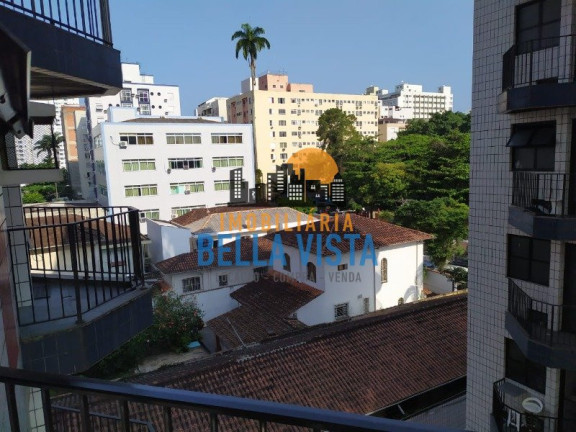 Imagem Sala Comercial à Venda, em Centro - São Vicente Imagem Sala Comercial à Venda, em Centro - São Vicente