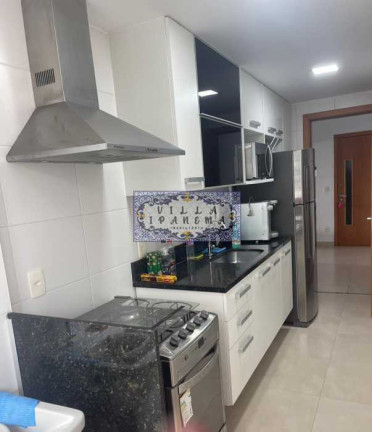 Imagem Apartamento com 2 Quartos à Venda, 80 m² em Charitas - Niterói Imagem Apartamento com 2 Quartos à Venda, 80 m² em Charitas - Niterói