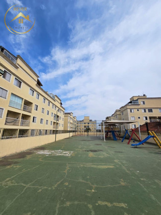 Imagem Apartamento com 2 Quartos à Venda, 56 m² em Vila João Jorge - Campinas