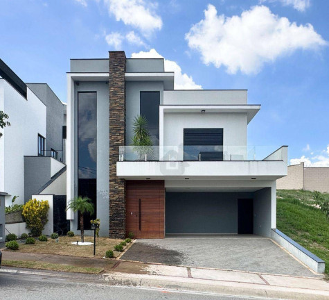 Imagem Casa com 3 Quartos à Venda, 200 m² em Condomínio Cyrela Landscape - Votorantim