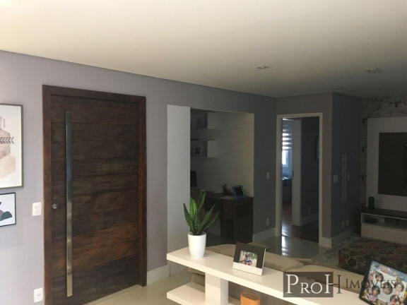 Apartamento com 3 Quartos à Venda, 155 m² em Centro - São Bernardo Do Campo