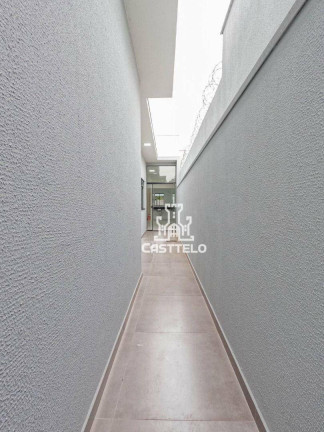 Imagem Casa com 3 Quartos à Venda, 81 m² em Pioneiros - Londrina Imagem Casa com 3 Quartos à Venda, 81 m² em Pioneiros - Londrina