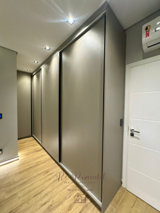 Imagem Casa com 5 Quartos à Venda, 460 m² em Alphaville Nova Esplanada - Votorantim