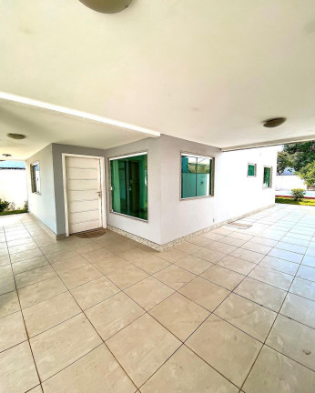 Imagem Casa com 4 Quartos à Venda, 230 m² em Praia Do Morro - Guarapari