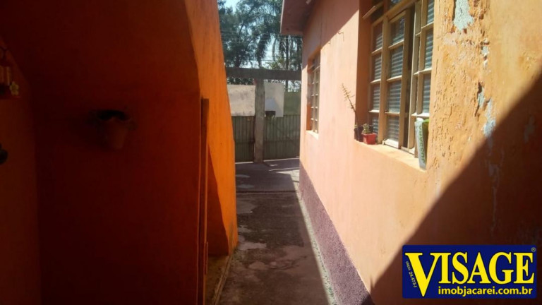 Imagem Casa com 2 Quartos à Venda, 222 m² em Pq. Santo Antonio - Jacareí