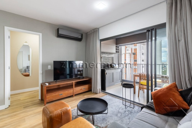Imagem Apartamento com 2 Quartos à Venda, 169 m² em Pinheiros - São Paulo Imagem Apartamento com 2 Quartos à Venda, 169 m² em Pinheiros - São Paulo