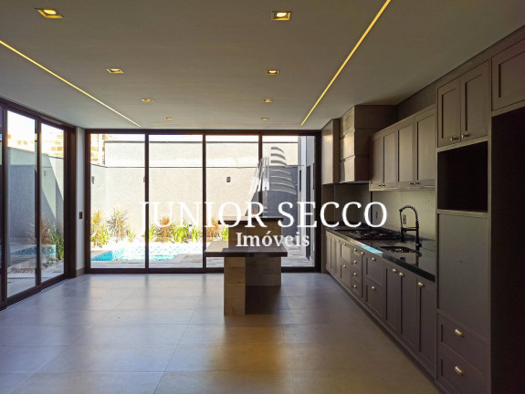 Casa de Condomínio com 3 Quartos à Venda, 377 m² em Terra Vista Residence Club - Mirassol
