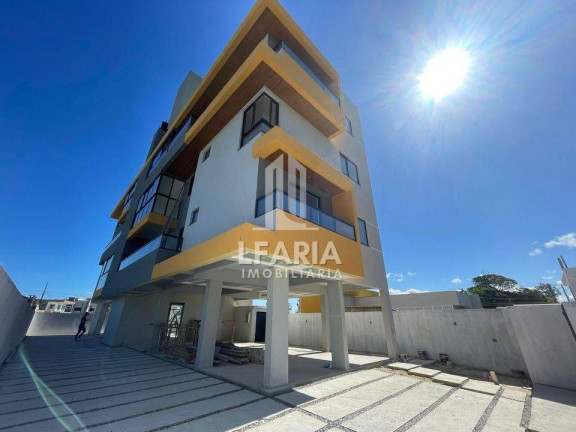Apartamento com 3 Quartos à Venda,  em Mariluz - Itapoá