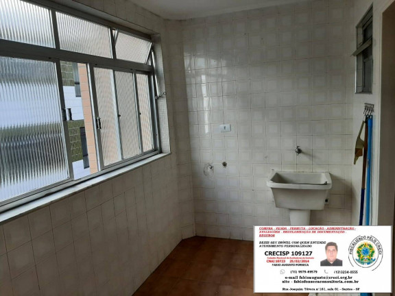 Imagem Apartamento com 2 Quartos à Venda, 130 m² em Ponta Da Praia - Santos Imagem Apartamento com 2 Quartos à Venda, 130 m² em Ponta Da Praia - Santos
