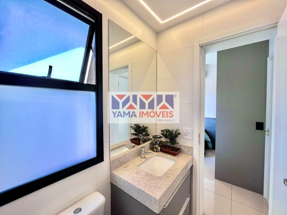 Imagem Apartamento com 3 Quartos à Venda, 134 m² em Jardim Olhos Dagua - Ribeirão Preto