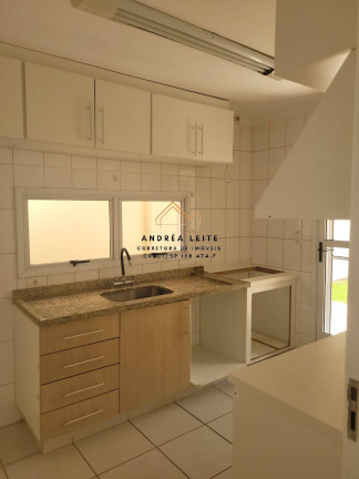 Imagem Casa com 3 Quartos para Alugar, 146 m² em Vila Lucy - Sorocaba