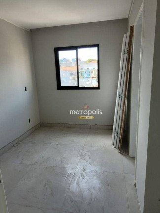 Imagem Sobrado com 2 Quartos à Venda, 120 m² em Jardim Santo Alberto - Santo André Imagem Sobrado com 2 Quartos à Venda, 120 m² em Jardim Santo Alberto - Santo André