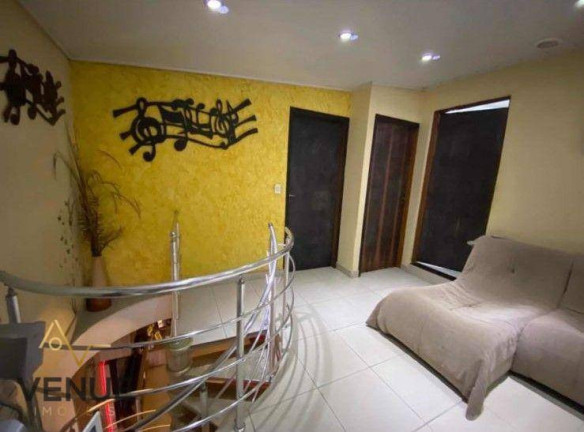 Imagem Sobrado com 4 Quartos à Venda, 660 m² em Tatuapé - São Paulo Imagem Sobrado com 4 Quartos à Venda, 660 m² em Tatuapé - São Paulo