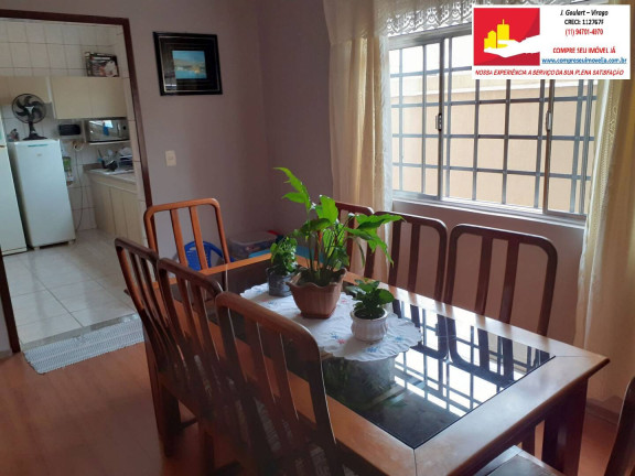 Imagem Sobrado com 4 Quartos à Venda, 180 m² em Vila Marari - São Paulo