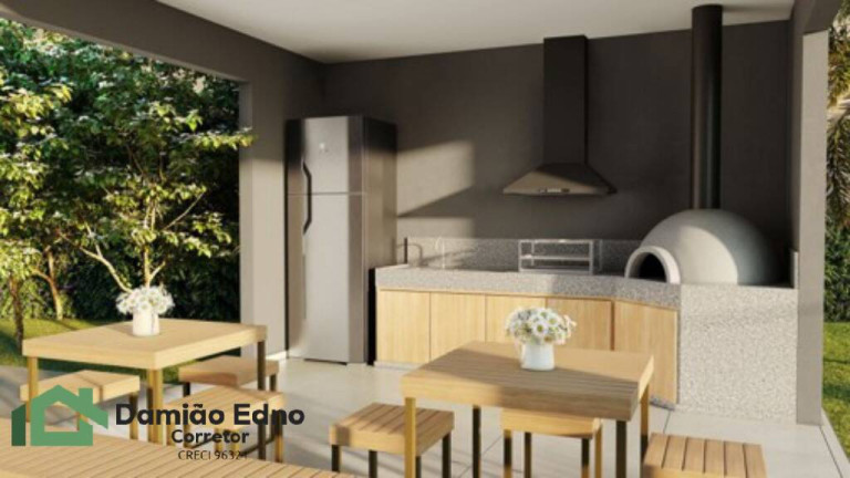Imagem Apartamento com 3 Quartos à Venda, 85 m² em Chácaras Saudáveis E Encantadoras - Jundiaí