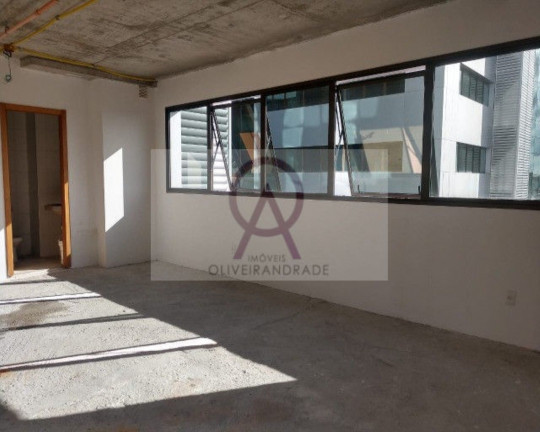 Imagem Imóvel à Venda, 41 m² em Paralela - Salvador