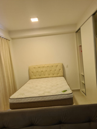 Imagem Imóvel com 1 Quarto à Venda, 26 m² em Tatuapé - São Paulo