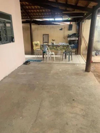Casa com 3 Quartos à Venda, 126 m² em Setor Faiçalville - Goiânia