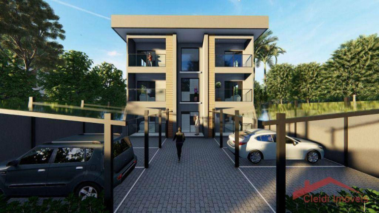 Imagem Apartamento com 2 Quartos à Venda, 87 m² em Centro - Barra Velha Imagem Apartamento com 2 Quartos à Venda, 87 m² em Centro - Barra Velha