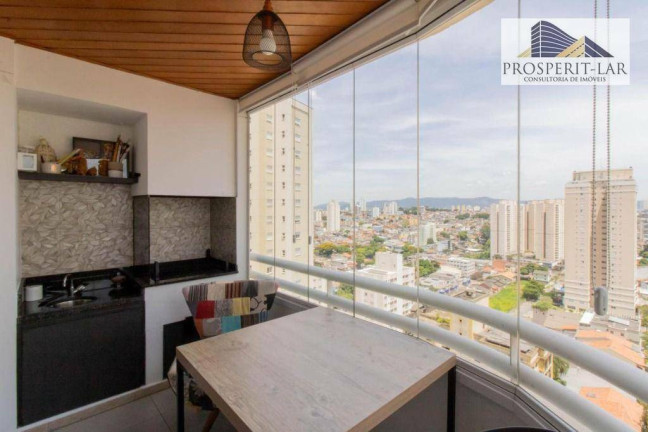 Imagem Apartamento com 3 Quartos à Venda, 94 m² em Jardim Zaira - Guarulhos Imagem Apartamento com 3 Quartos à Venda, 94 m² em Jardim Zaira - Guarulhos