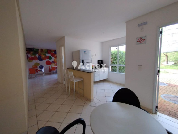 Imagem Apartamento com 3 Quartos à Venda, 75 m² em Jardim Santa Genebra - Campinas Imagem Apartamento com 3 Quartos à Venda, 75 m² em Jardim Santa Genebra - Campinas