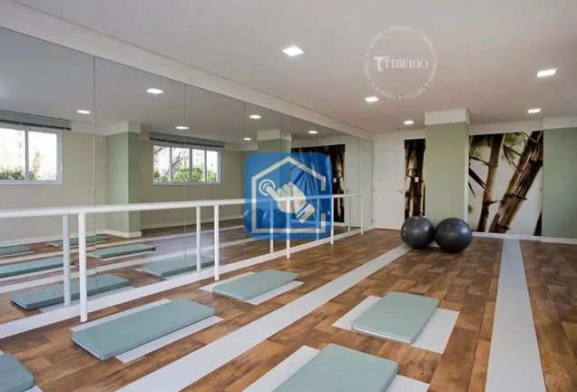 Apartamento com 2 Quartos à Venda, 50 m² em Macedo - Guarulhos