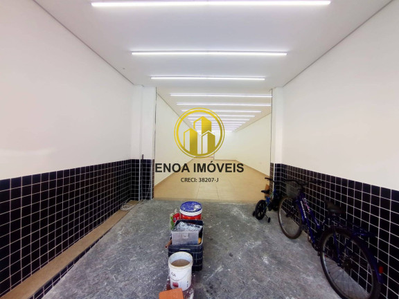 Imagem Imóvel Comercial para Alugar, 125 m² em Jardim Rio Branco - São Vicente Imagem Imóvel Comercial para Alugar, 125 m² em Jardim Rio Branco - São Vicente