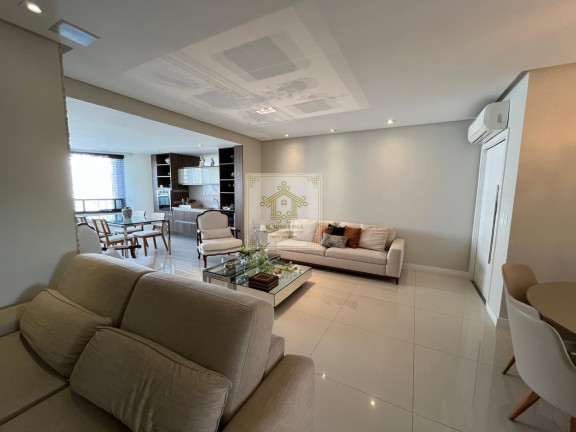 Apartamento com 3 Quartos à Venda, 151 m² em Horto Florestal - Salvador