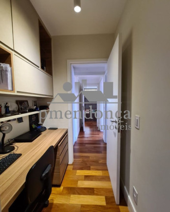 Imagem Apartamento com 3 Quartos à Venda, 119 m² em água Branca - São Paulo Imagem Apartamento com 3 Quartos à Venda, 119 m² em água Branca - São Paulo