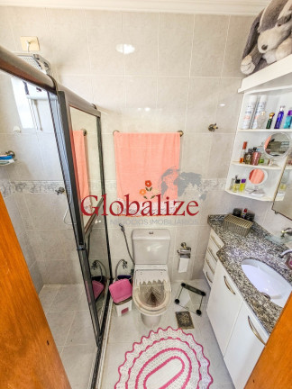 Imagem Imóvel com 3 Quartos à Venda, 137 m² em Aparecida - Santos